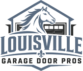 Louisville Garage Door Pros logo